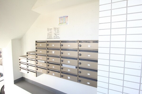 メゾン・ド・別所の物件内観写真